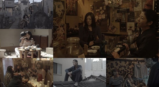 Unlucky Woman's Blues